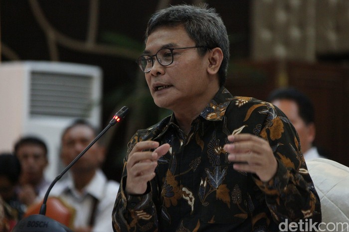 KPK Lanjutkan Penyelidikan Kasus Pelindo II