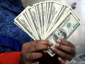 WN Singapura Palsukan Dolar AS, Majelis Hakim PN Jakpus Kaget