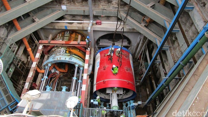 Ini Manfaat Sodetan Ciliwung Bagi Warga Jakarta