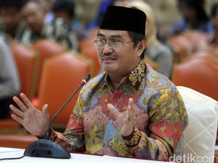 Hakim MK Dicokok Lagi, Jimly: Evaluasi Rekrutmen Orang Partai