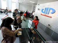 Mulai Jinak, Dolar AS Sudah Turun ke Rp 14.500-an