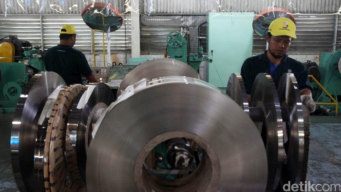 Rapat Penentuan UMP DKI Ditunda Hingga Besok Siang