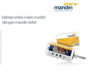 Transaksi Pembayaran Lebih Mudah, Belanja Online Semakin Praktis
