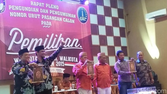 Pilkada Pasuruan, Medan Tempur Bagi Petahana