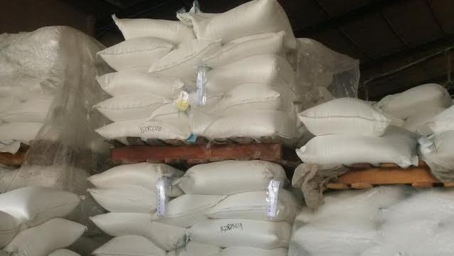 Impor Garam 1,16 Juta Ton Belum Jelas, Industri Pakai Produksi Lokal?