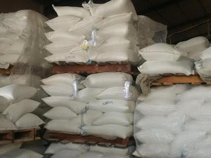 Dari 75.000 Ton, 52.500 Ton Garam Impor Sudah Masuk RI