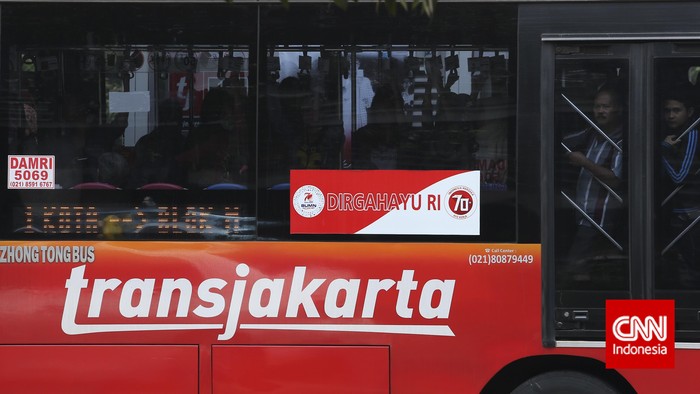Pemprov Dihukum Bayar Bus TransJ Rp 130 M, Ahok: Kita akan Banding