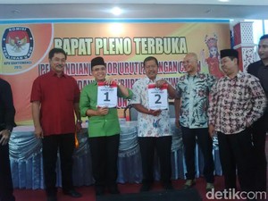 Anggaran Belum Cair, Jadwal Kampanye Pilkada Banyuwangi Diundur