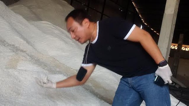 Heboh RI Impor Beras hingga Jagung Sepanjang 2018