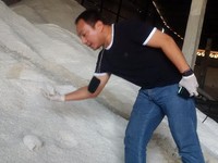 Heboh RI Impor Beras hingga Jagung Sepanjang 2018
