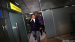 Foto: Kostum Prabowo dari Pilpres 2009-2019