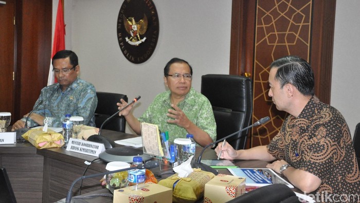 Power Rizal Rajawali Ngepret Ramli Belum Full