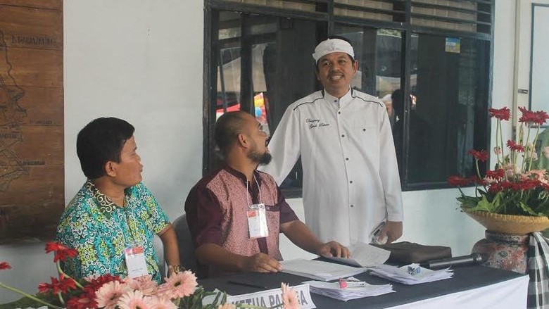 Tak Hanya Aturan Soal Pacaran, Desa di Purwakarta Wajib Pasang CCTV dan Wifi Tak Hanya Aturan Soal Pacaran, Desa di Purwakarta Wajib Pasang CCTV dan Wifi
