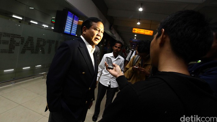 Pemerintah Sudah Mengalah di RAPBN 2016, Gerindra Mulai Melunak?