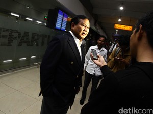 Pemerintah Sudah Mengalah di RAPBN 2016, Gerindra Mulai Melunak?
