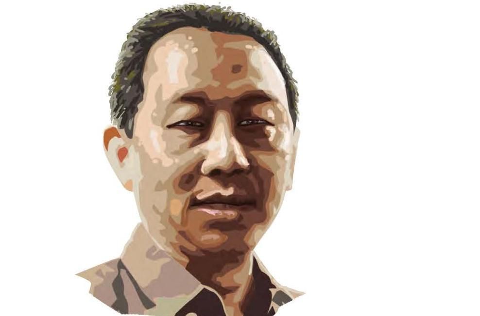 Djoko Setijowarno, pakar transportasi dari Unika Soegijapranata