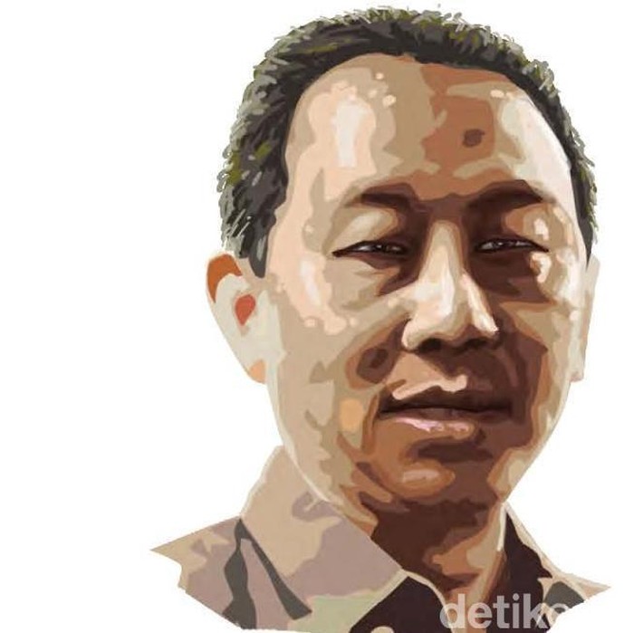 Djoko Setijowarno, pakar transportasi dari Unika Soegijapranata