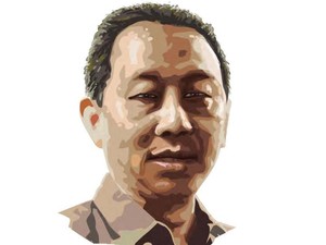 Ojek, Solusi Sesaat-Menyesatkan