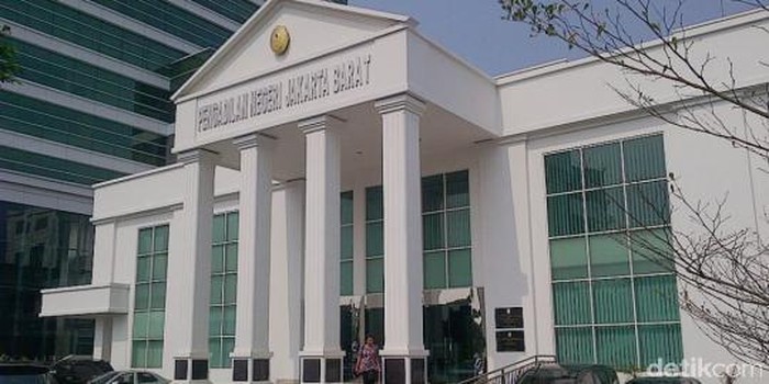 Sidang Sabu 800 Kg, Wong Chi Ping Diancam Hukuman Mati