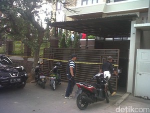Belasan Perempuan Muda WN Taiwan Huni Rumah Mewah yang Digerebek Polisi