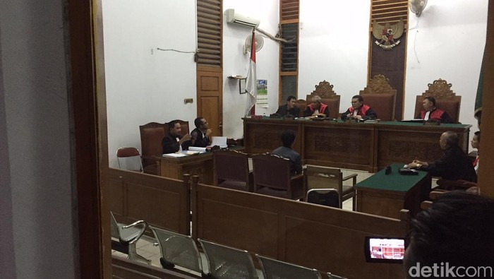 Tiga Artis Urung Datang, Jaksa Hadirkan Polisi Jadi Saksi Kasus Muncikari