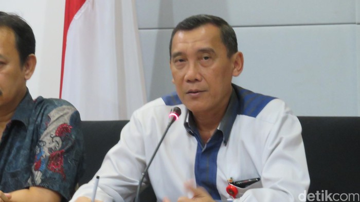 Kemenko PMK: Anggaran Situs Revolusi Mental Maksimal Rp 200 Juta