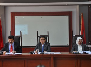KPPU Minta Pemprov DKI Sanksi Panitia Tender Bus TransJ, Jaksa Periksa 4 Lainnya