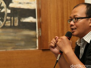 Perekaman Pembicaraan Novanto dan Freeport Diapresiasi, Ungkap Sesuatu yang Lain