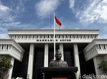 Ubah Syarat Usia Cagub, MA Nilai PKPU Halangi Anak Muda Membangun Bangsa