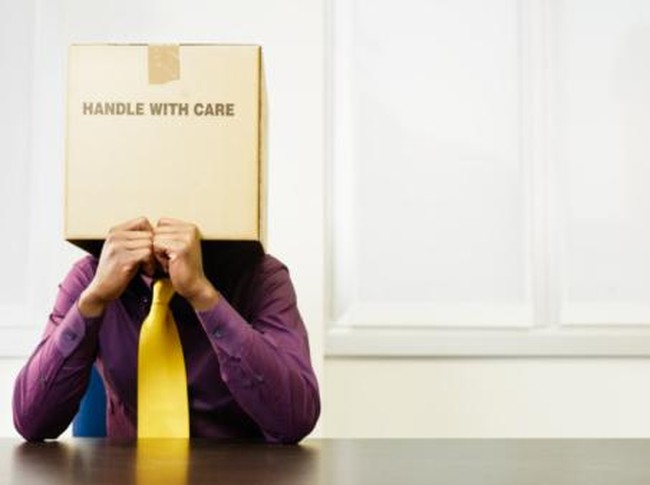 Sahabat Anda Mengidap Depresi? Ini Hal yang Boleh dan Tidak Boleh Dilakukan