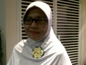 Kisah Inspiratif, Suparjiyem Berdayakan Warga dari Bergosip Jadi Kegiatan Positif