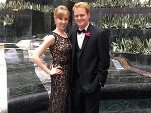 Kisah Cinta dan Sosok Alison Jurnalis TV Virgina yang Tewas Ditembak