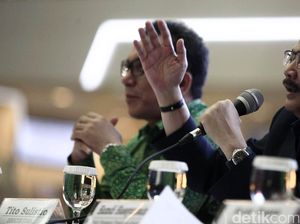 Ada Tax Amnesty, Potensi Dana Investor Masuk Pasar Saham Bisa Tembus Rp 212 T