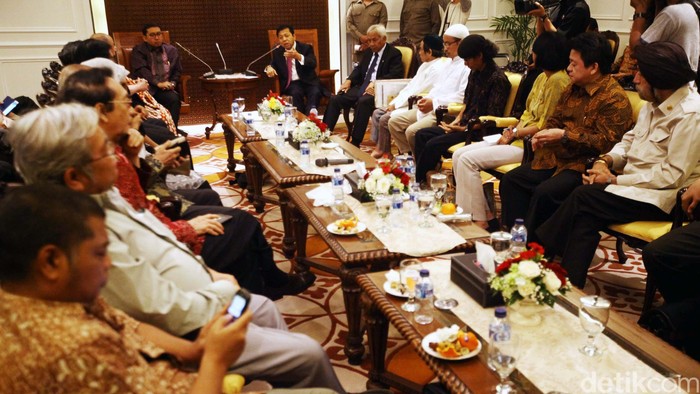 Berharap DPR Mendengar Nasihat Punakawan