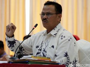 Komjen Tito Potong Generasi, Kompolnas: Dia Profesional, Tak Masalah