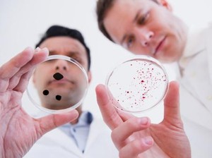 Ketika Belum Ada Antibiotik, Cara-cara Ini Dipakai untuk Lawan Infeksi