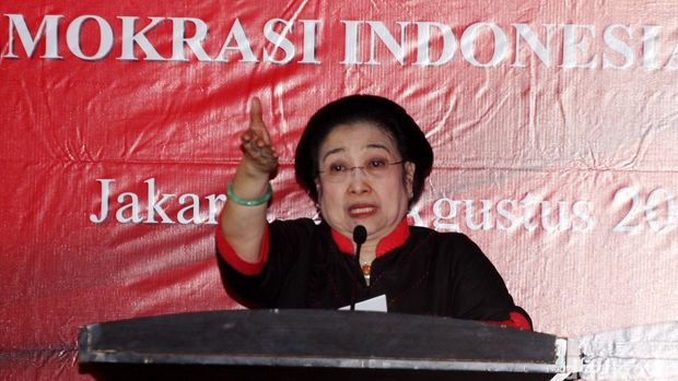 Darurat Sipil di Era Soekarno-Megawati, Kini Diwacanakan Lagi oleh Jokowi