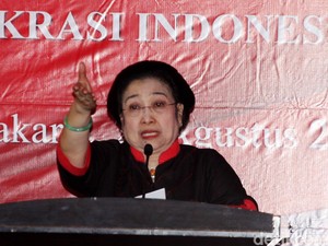 Ini Alasan Anggota F-PDIP Wajib Standby di Jakarta Sampai Akhir Oktober
