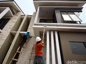 Ini yang Bikin Orang Tunda Beli Rumah