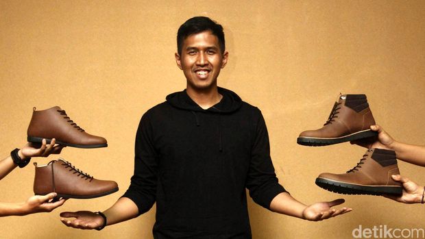 Asian Games Bisa Jadi Ajang Promosi Industri Kecil RI