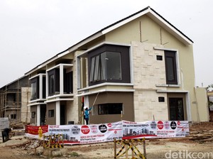 Mengenal Baik Buruk Rumah Tusuk Sate