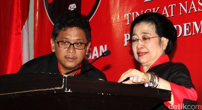 Usung Siapa di Pilgub DKI? Sekjen PDIP: Akan Ada Kejutan