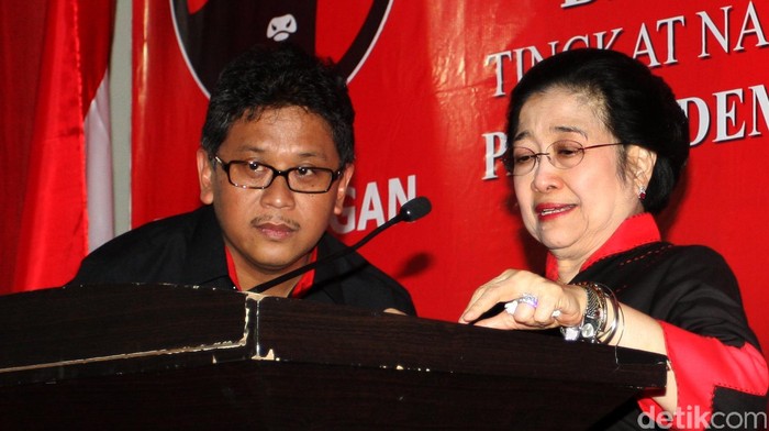 Sudah Diketok, PDIP Baru Tolak Kenaikan Tunjangan DPR