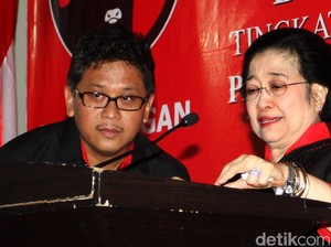 PDIP: Gotong Royong di Pilkada Tekan Biaya Politik
