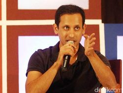 Napak Tilas Nadiem Makarim Sebelum Jadi Mendikbud