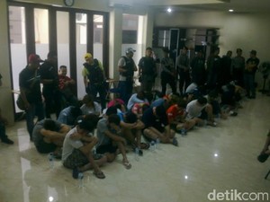 Sindikat Narkoba, Rumah Mewah di Bandung Dihuni 30 WN Taiwan dan 3 WNI