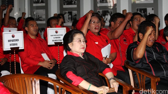 Politikus PDIP: Revisi UU KPK Adalah Perintah Partai