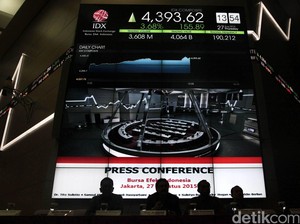 Bagaimana Cara Pemerintah Tambah Investor Pasar Modal?