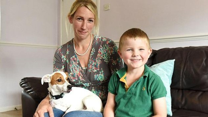 Sempoyongan Seperti Mabuk, Henry Ternyata Sakit Langka