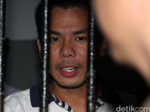 TM, SB, AA, AZ dan NM, Robbi Abbas Ingin Bertemu Kalian